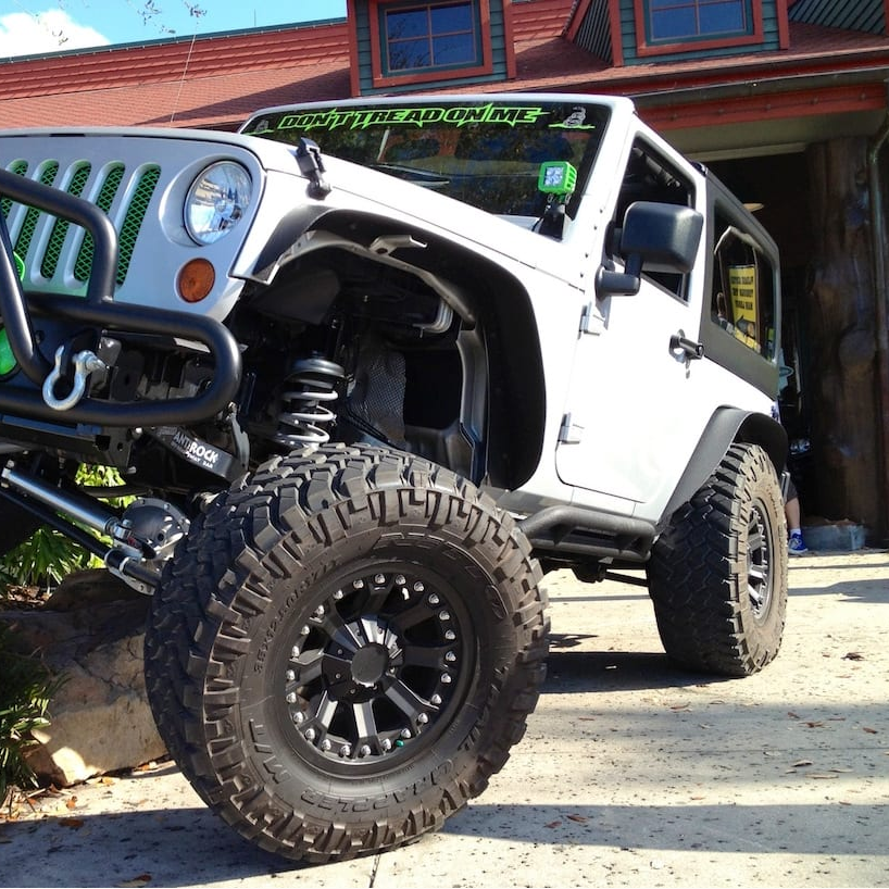 Vista Tire Pros BrandName Tires & Auto Services